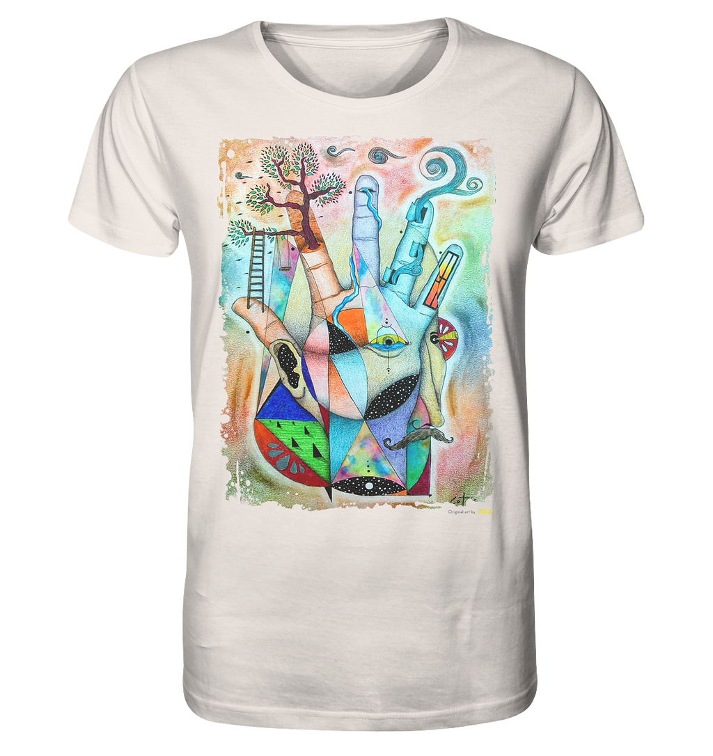 Elemental Organic Shirt