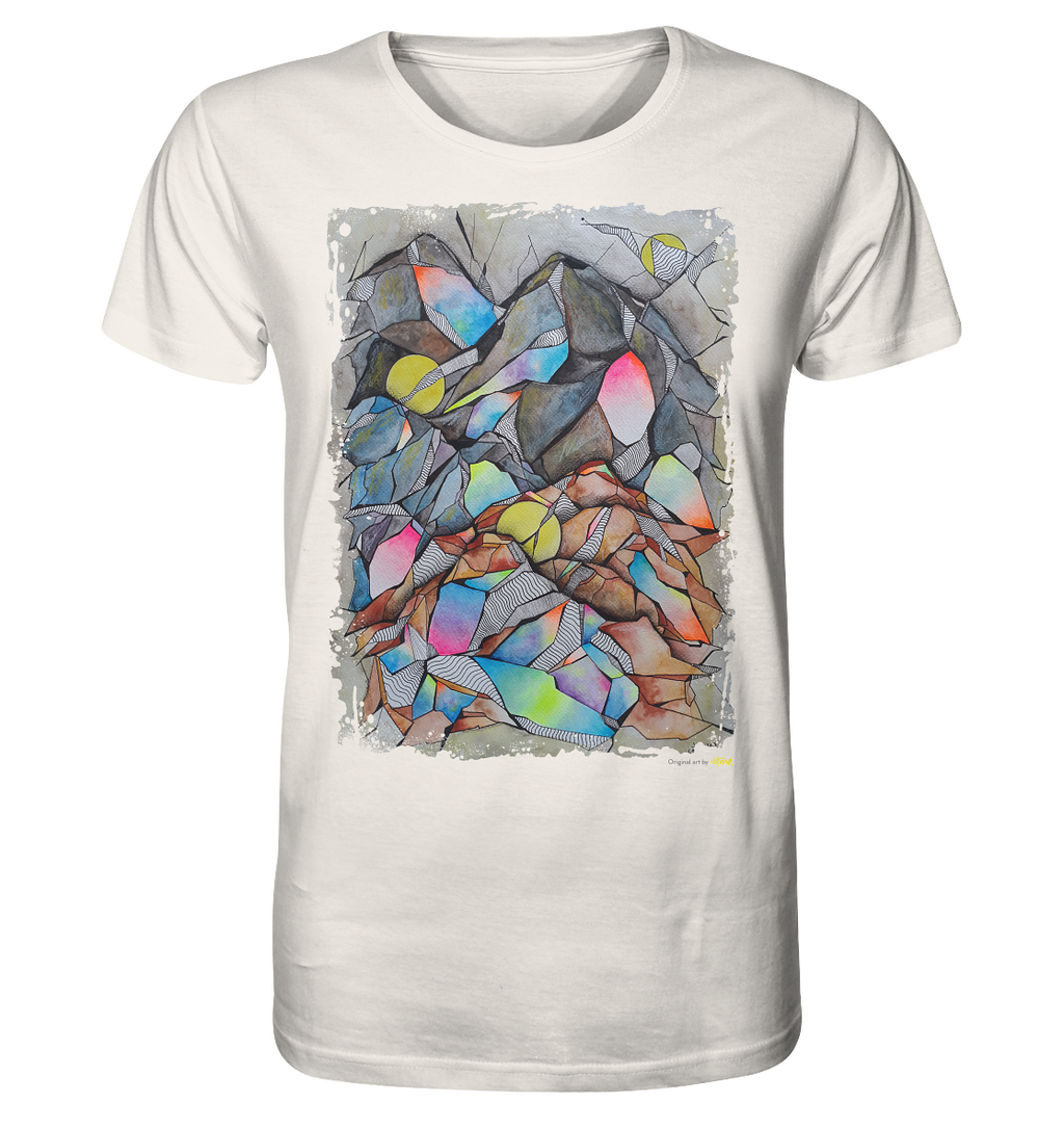 3moon Organic Shirt