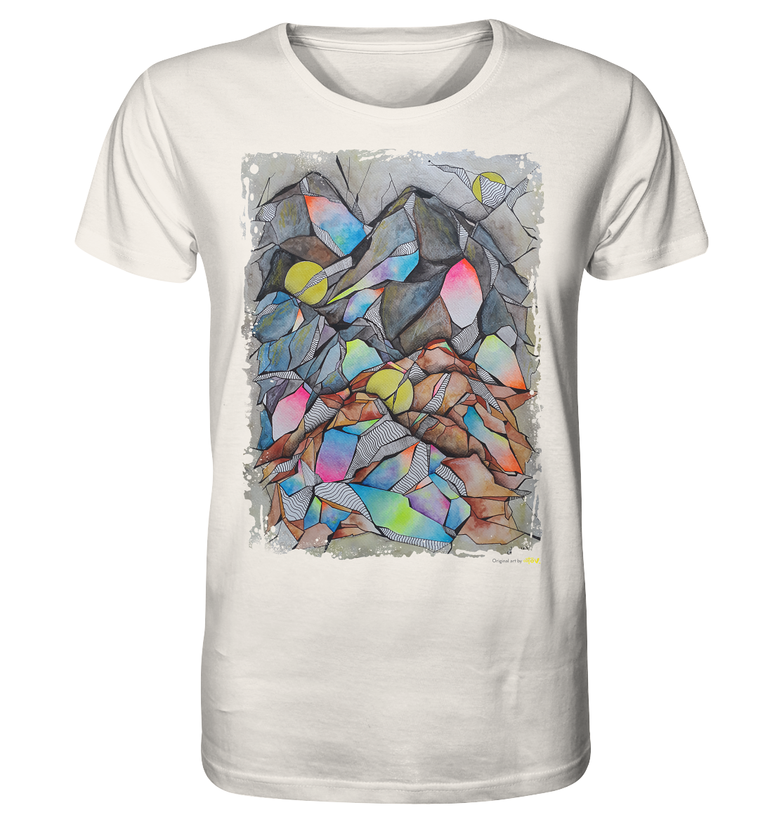 3moon Organic Shirt