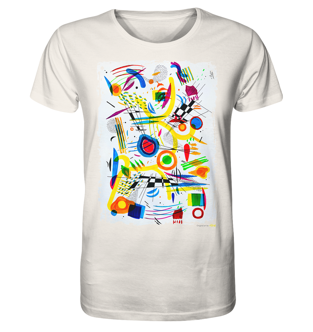 Stellar Organic Shirt