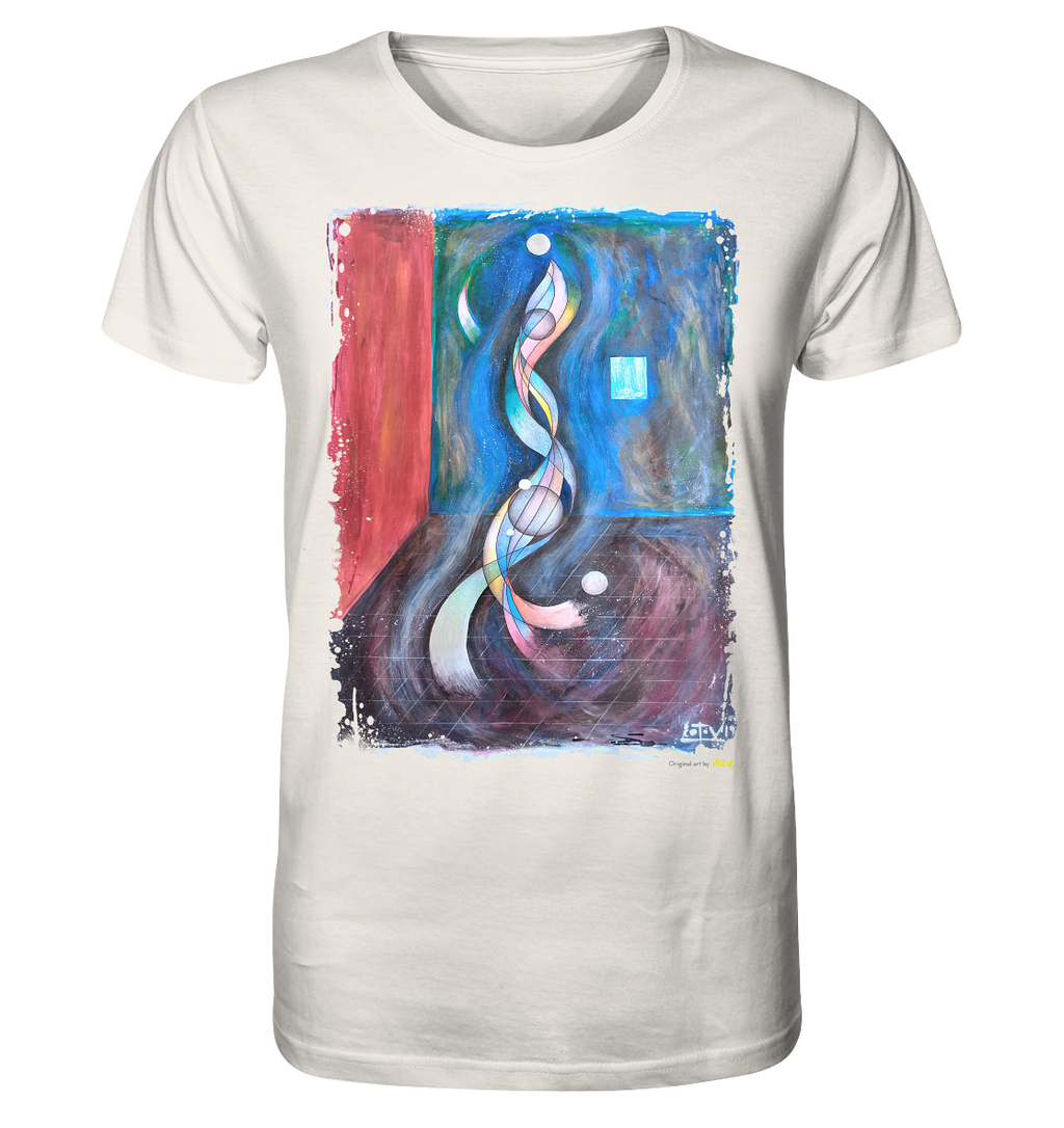 Empty II Organic Shirt