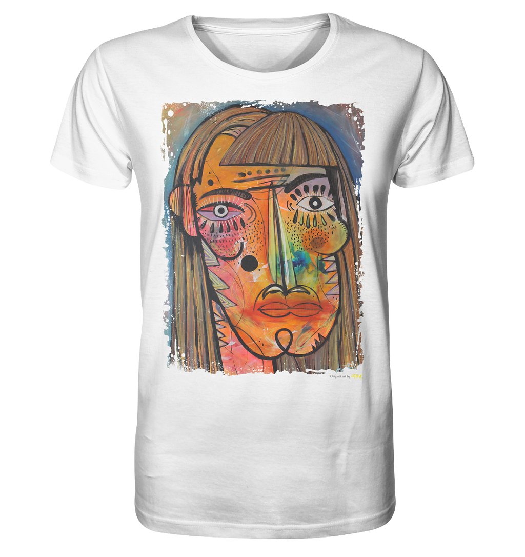 Rebeka Organic Shirt
