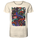 Ocultx Organic Shirt