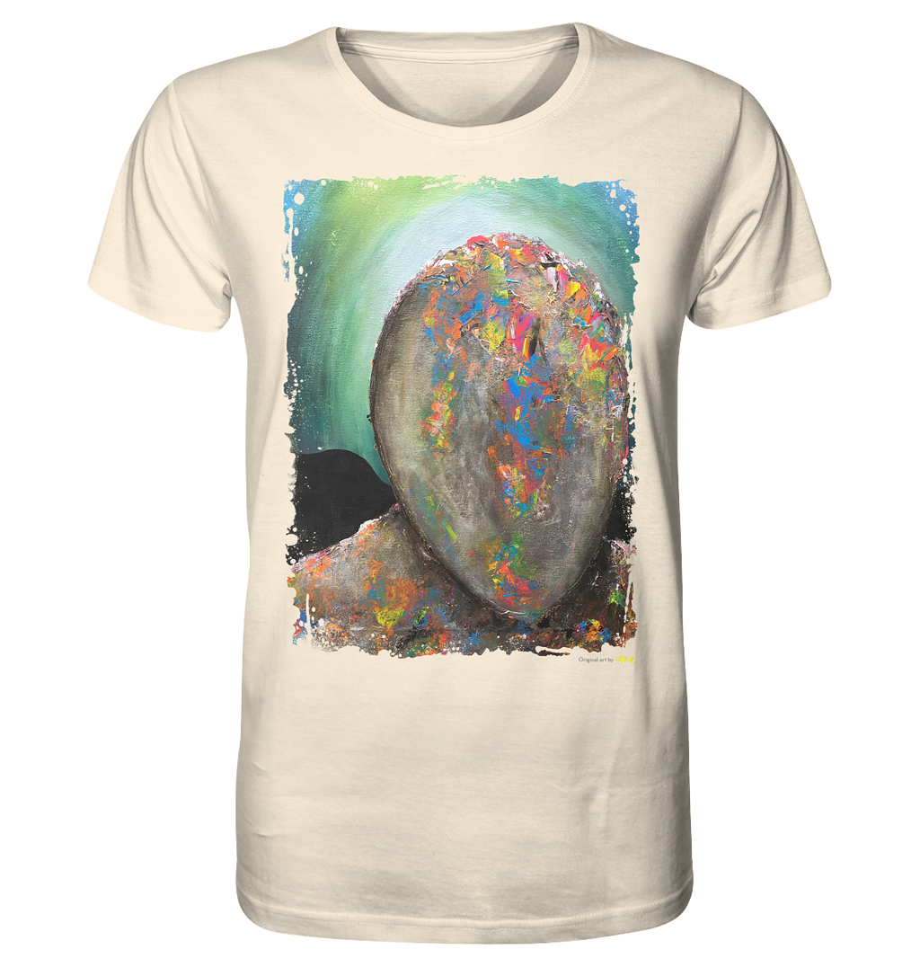 Unknown Organic Shirt