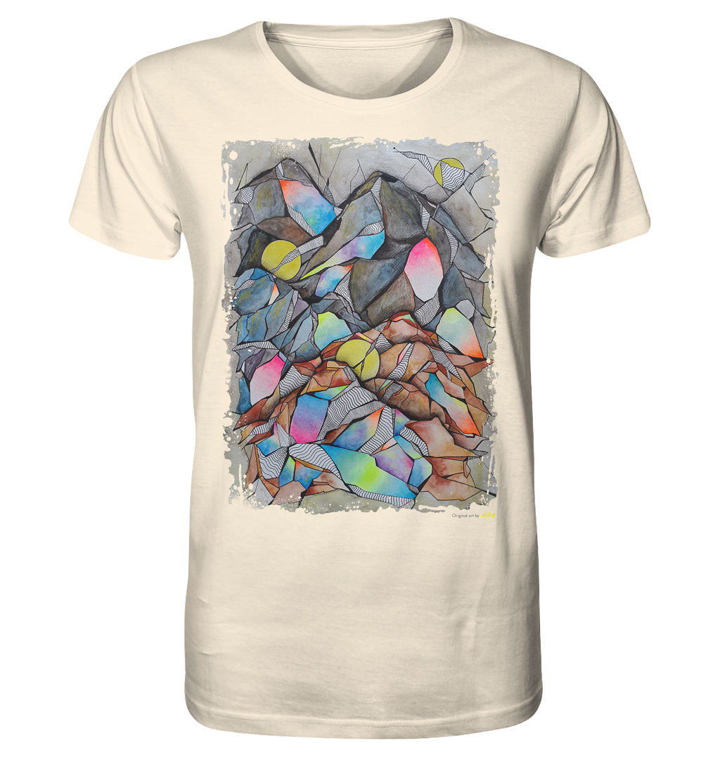 3moon Organic Shirt