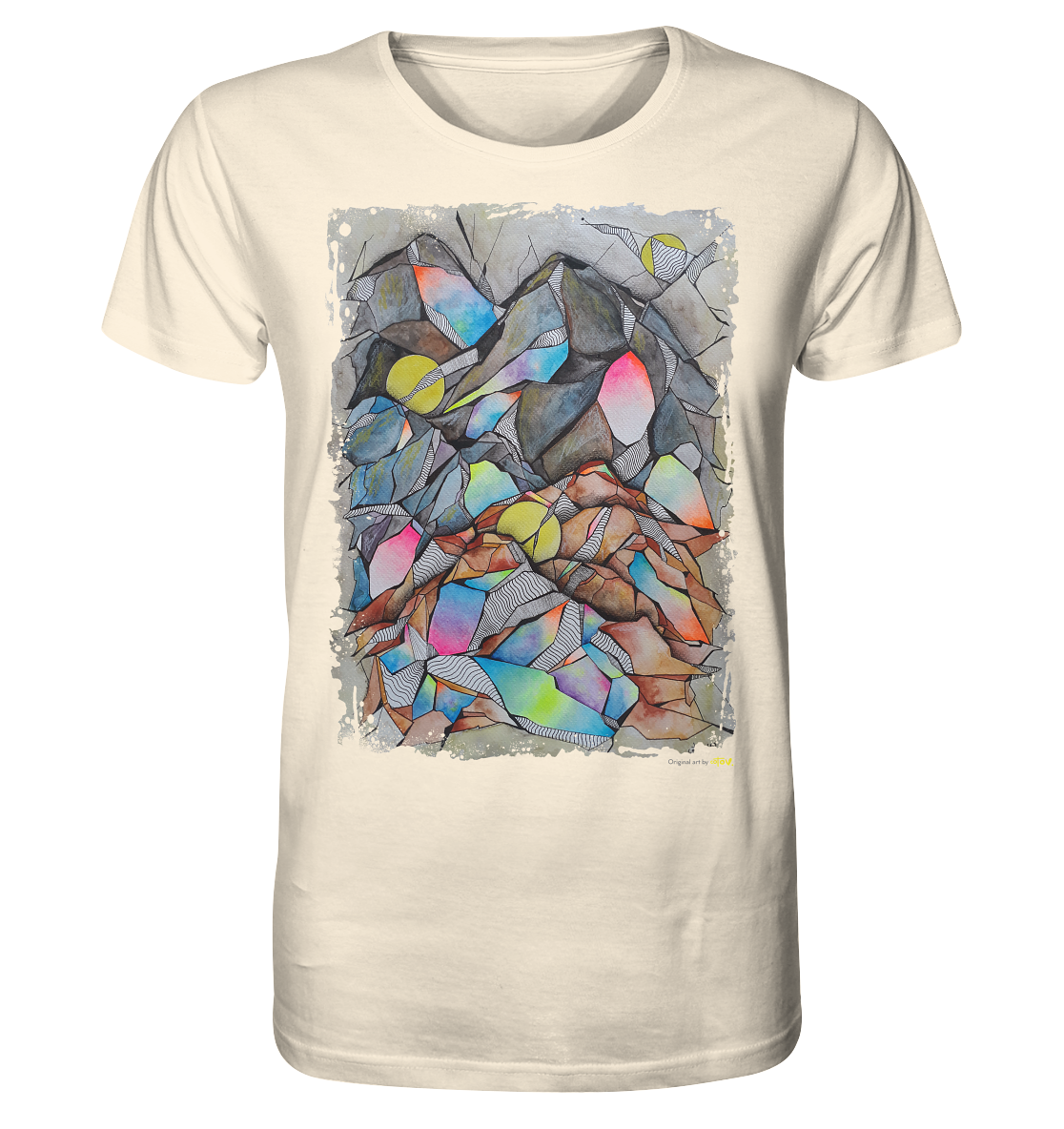 3moon Organic Shirt