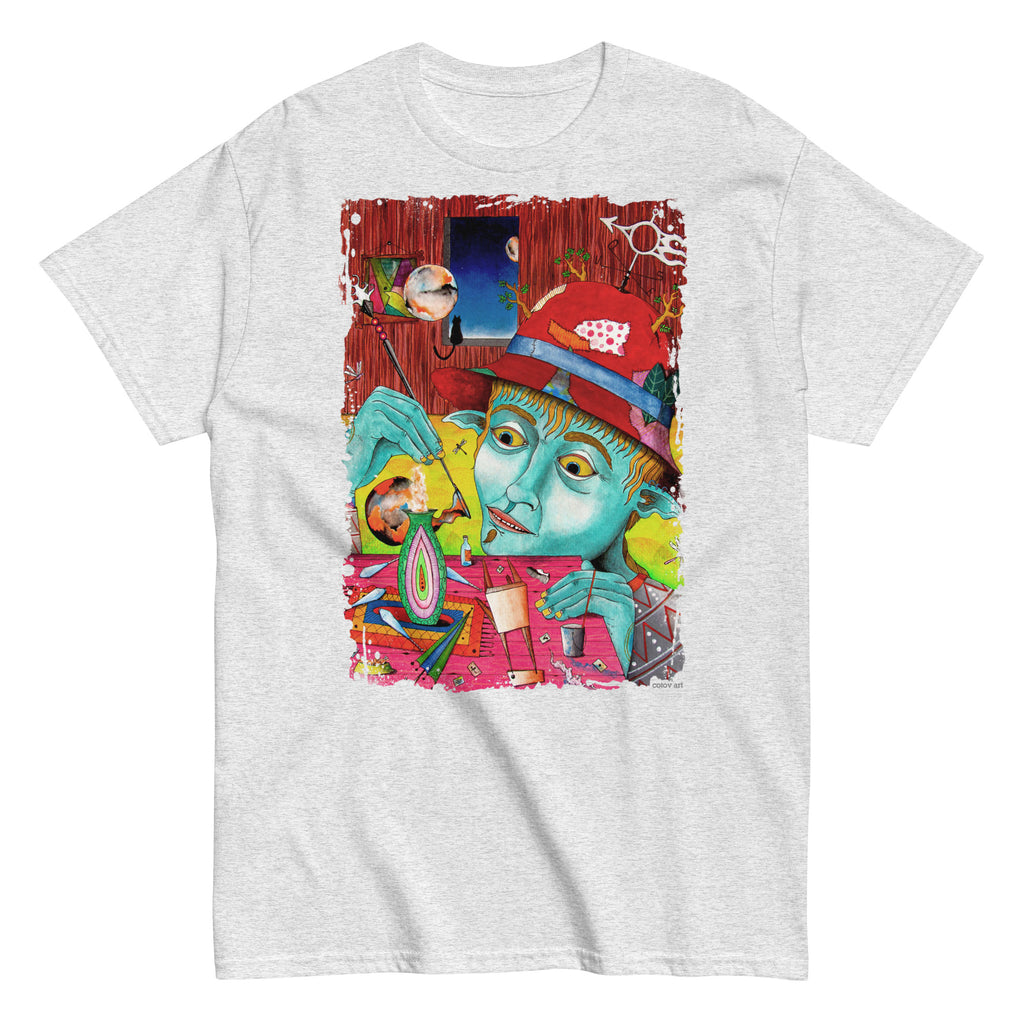 Arki I classic tee