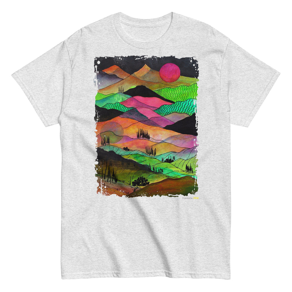 Dreams classic tee