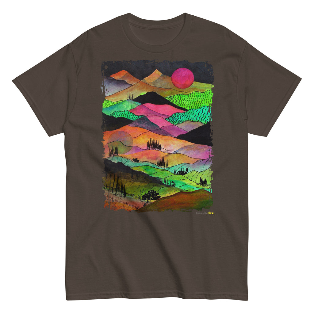 Dreams classic tee