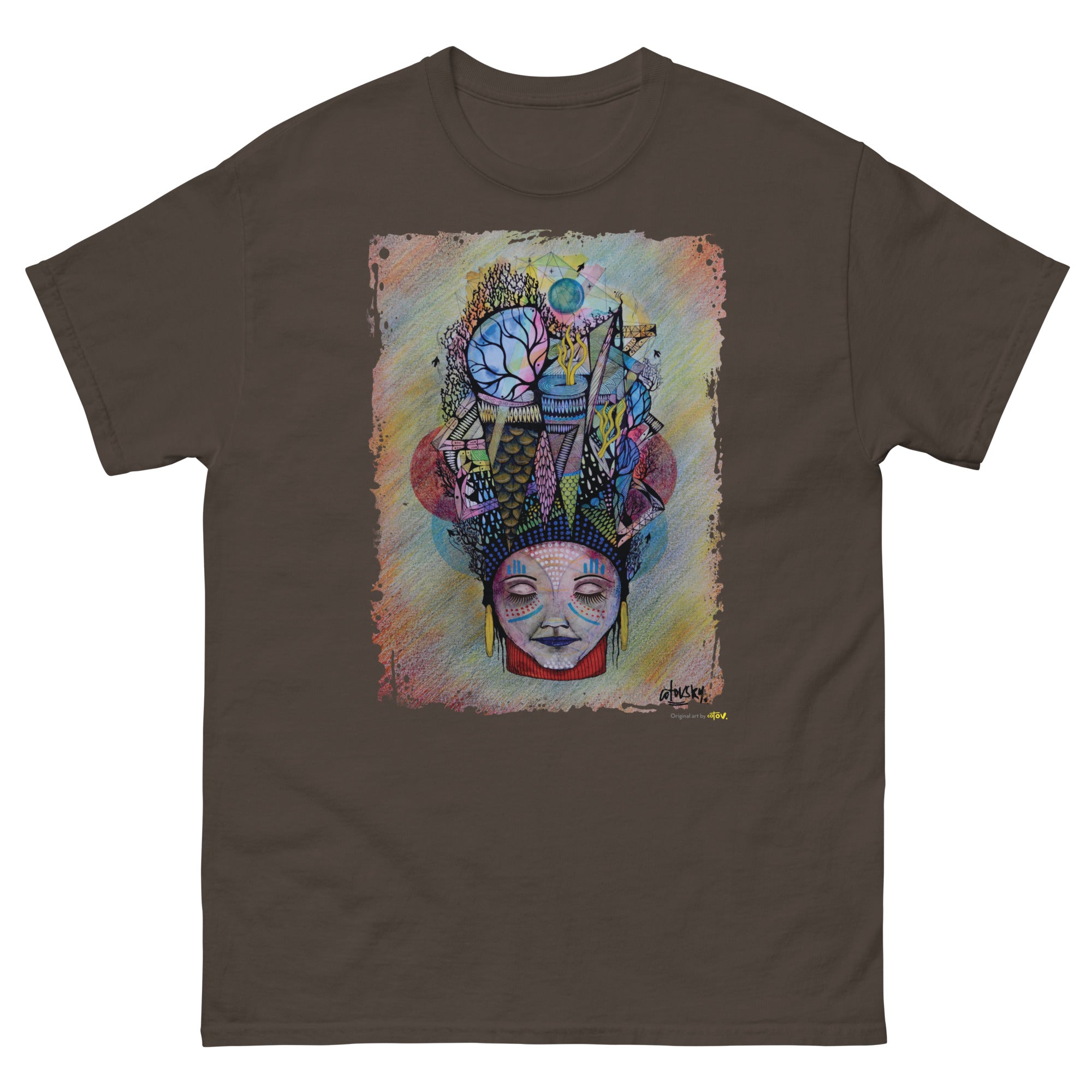 Mamba classic tee