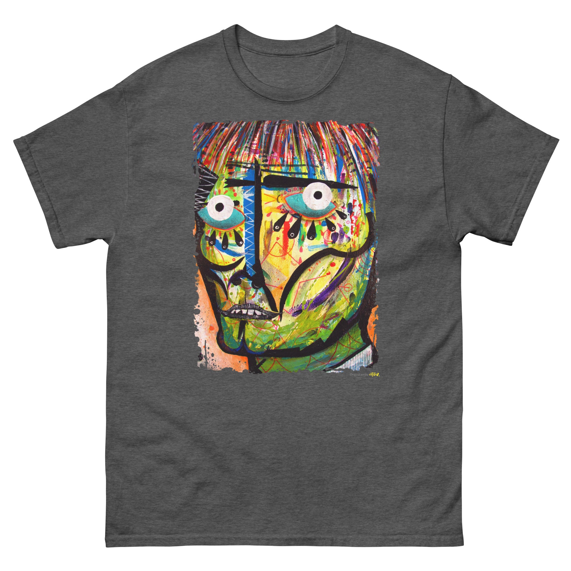 Office classic tee
