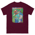 Arki III classic tee