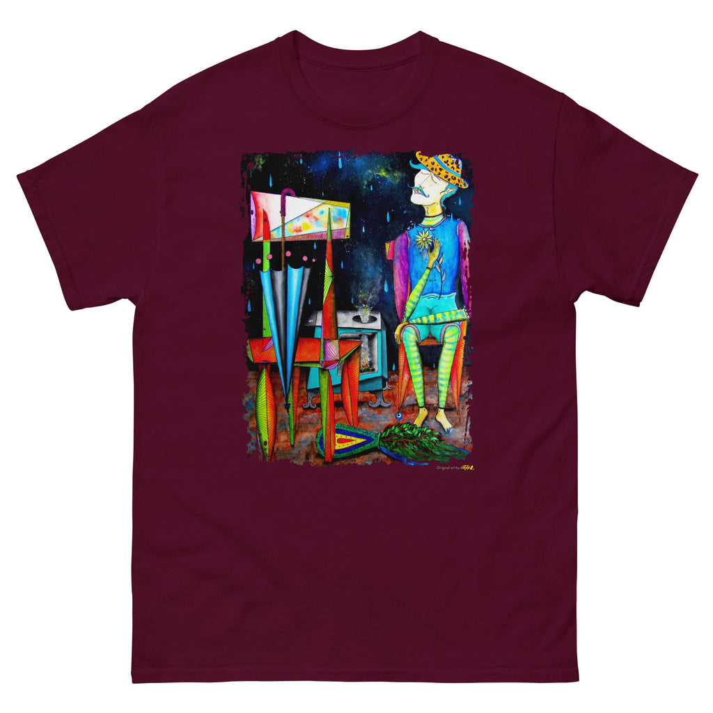 Hope classic tee