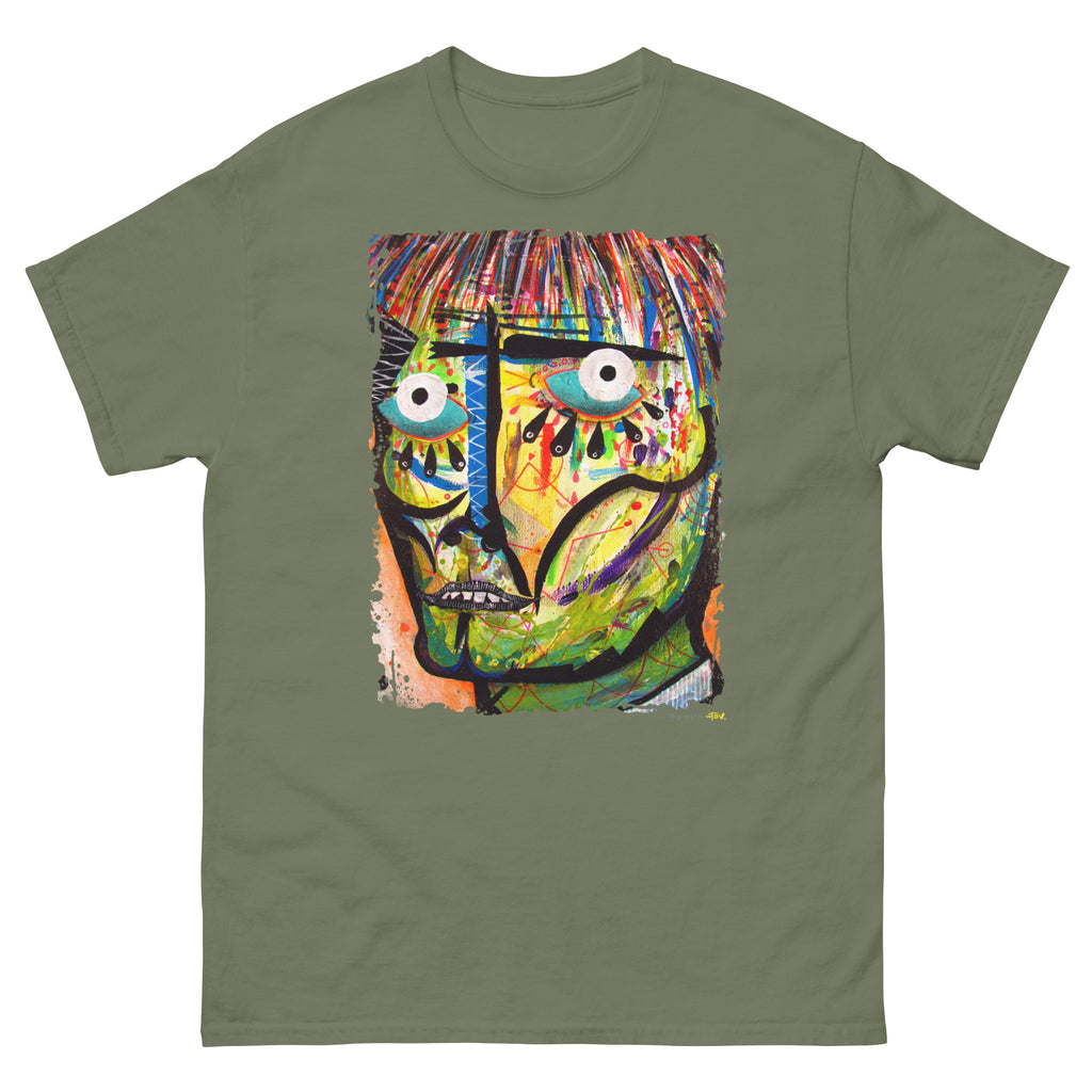 Office classic tee