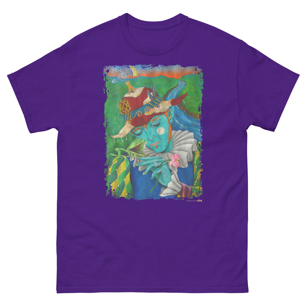 Arki III classic tee
