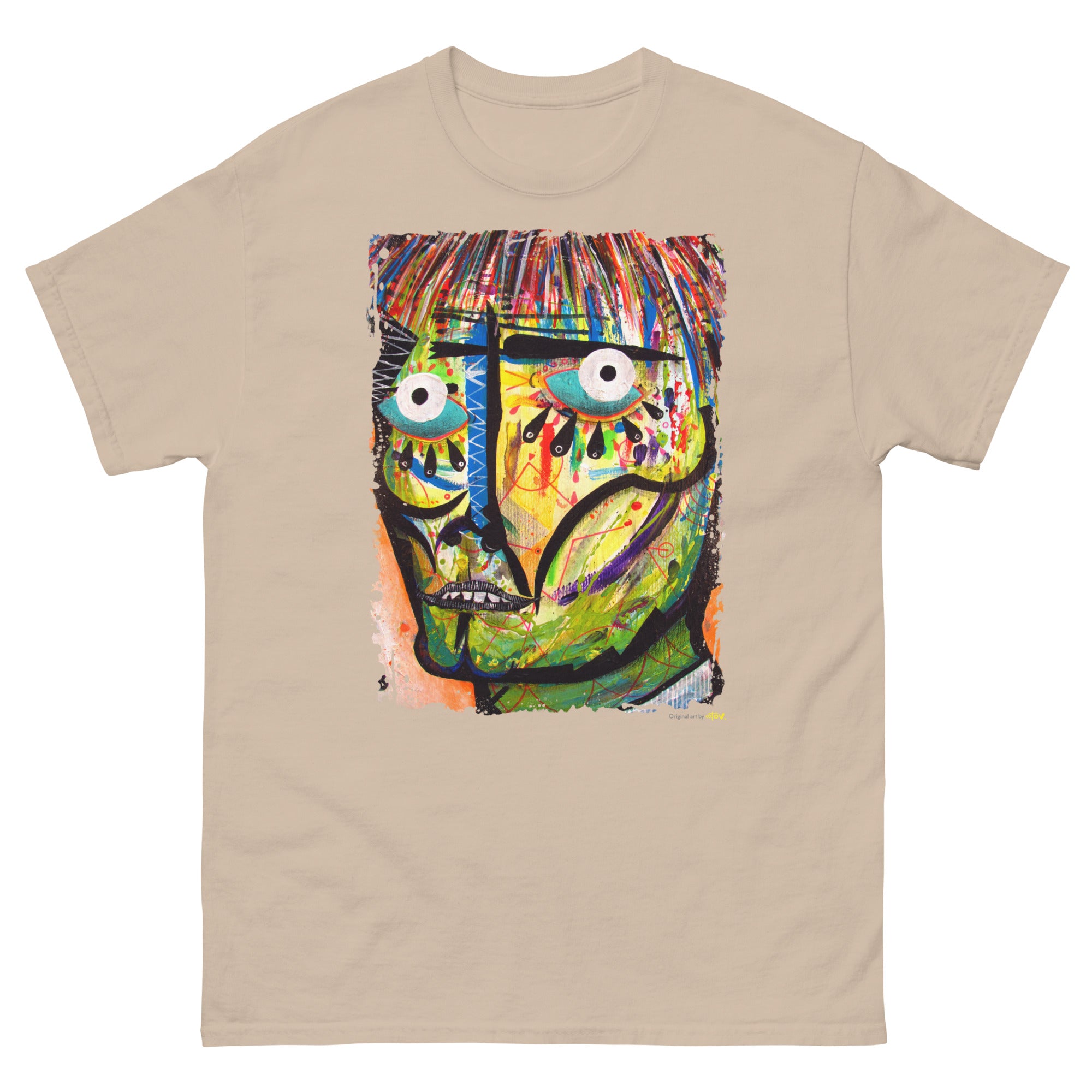 Office classic tee