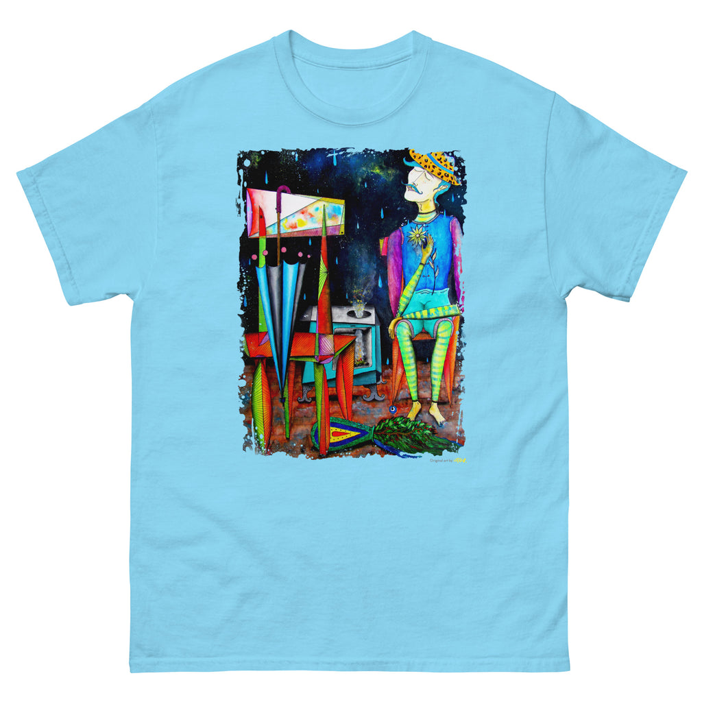 Hope classic tee