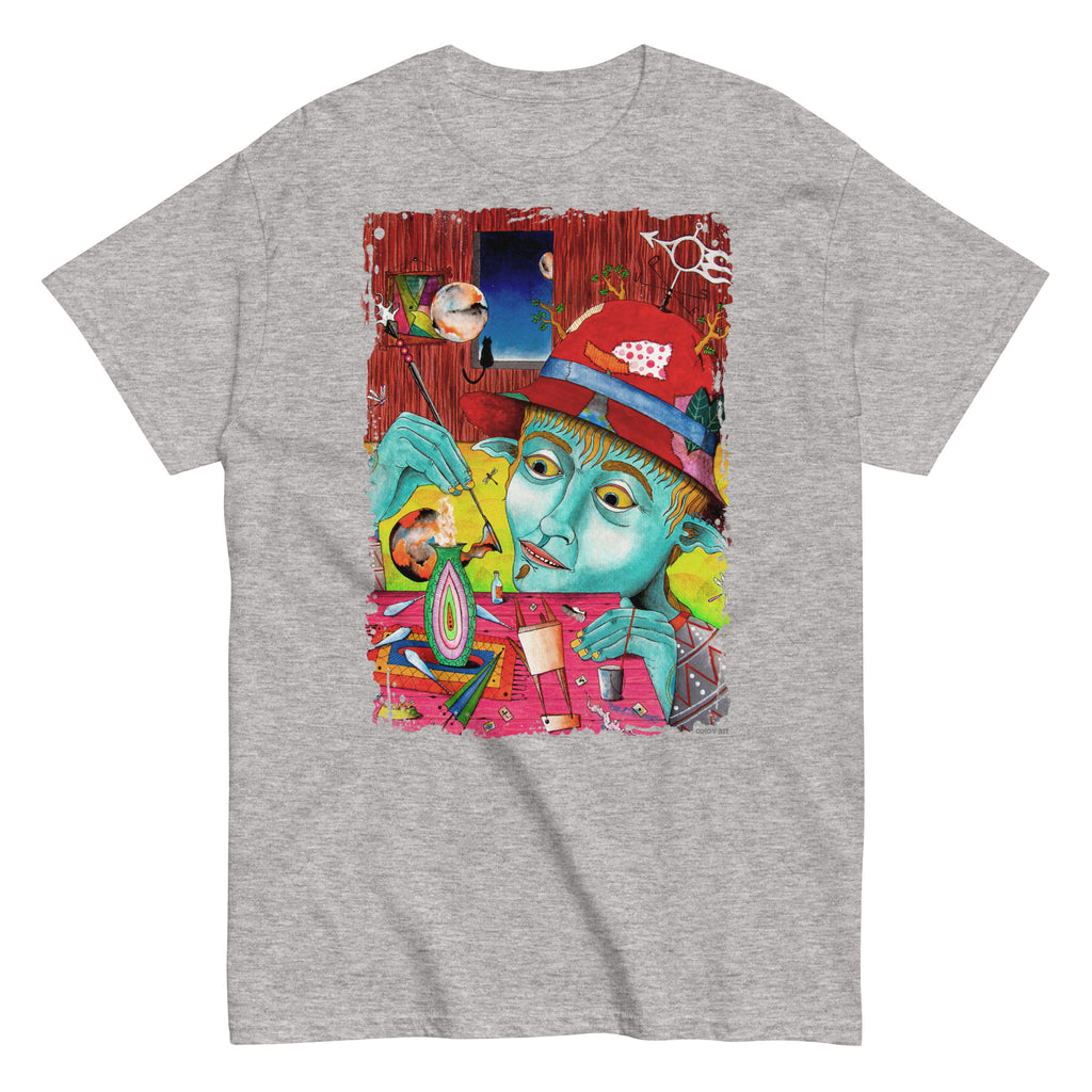 Arki I classic tee