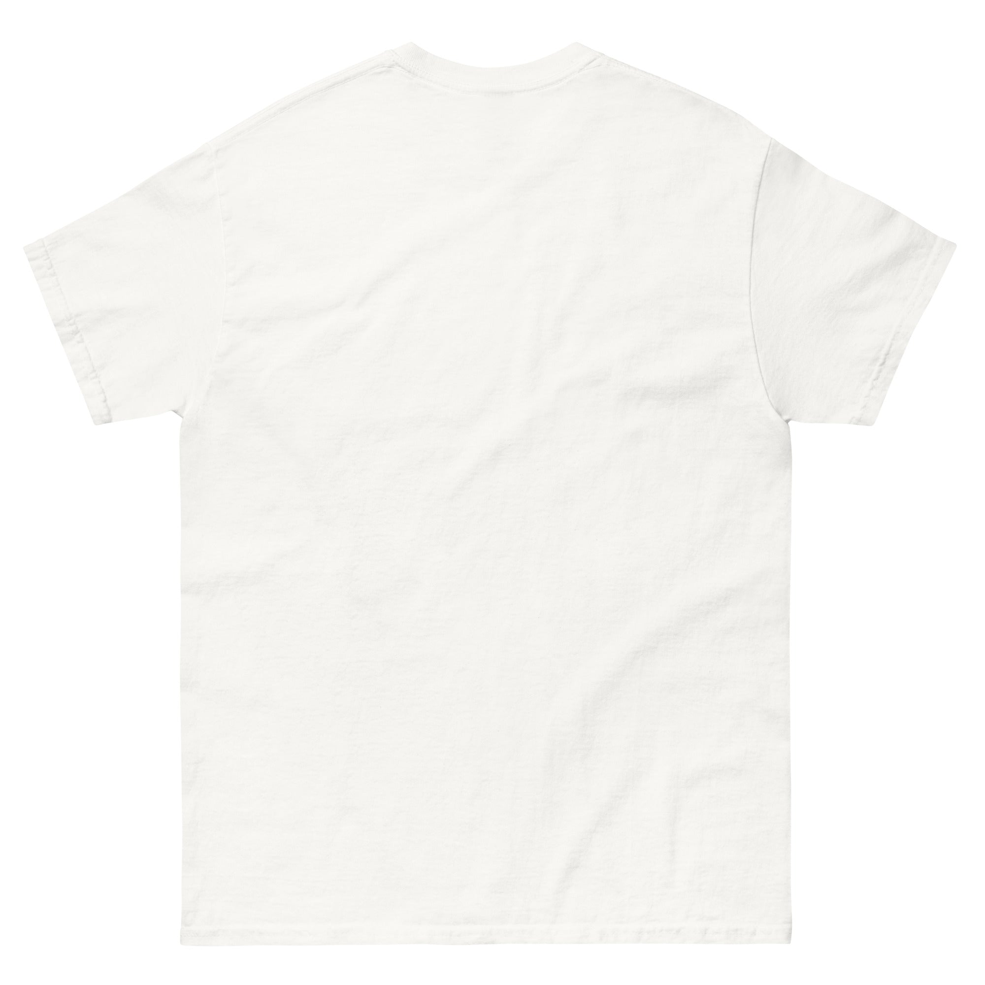 Mamba classic tee