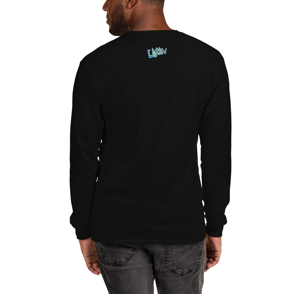 Arki II Long Sleeve Shirt