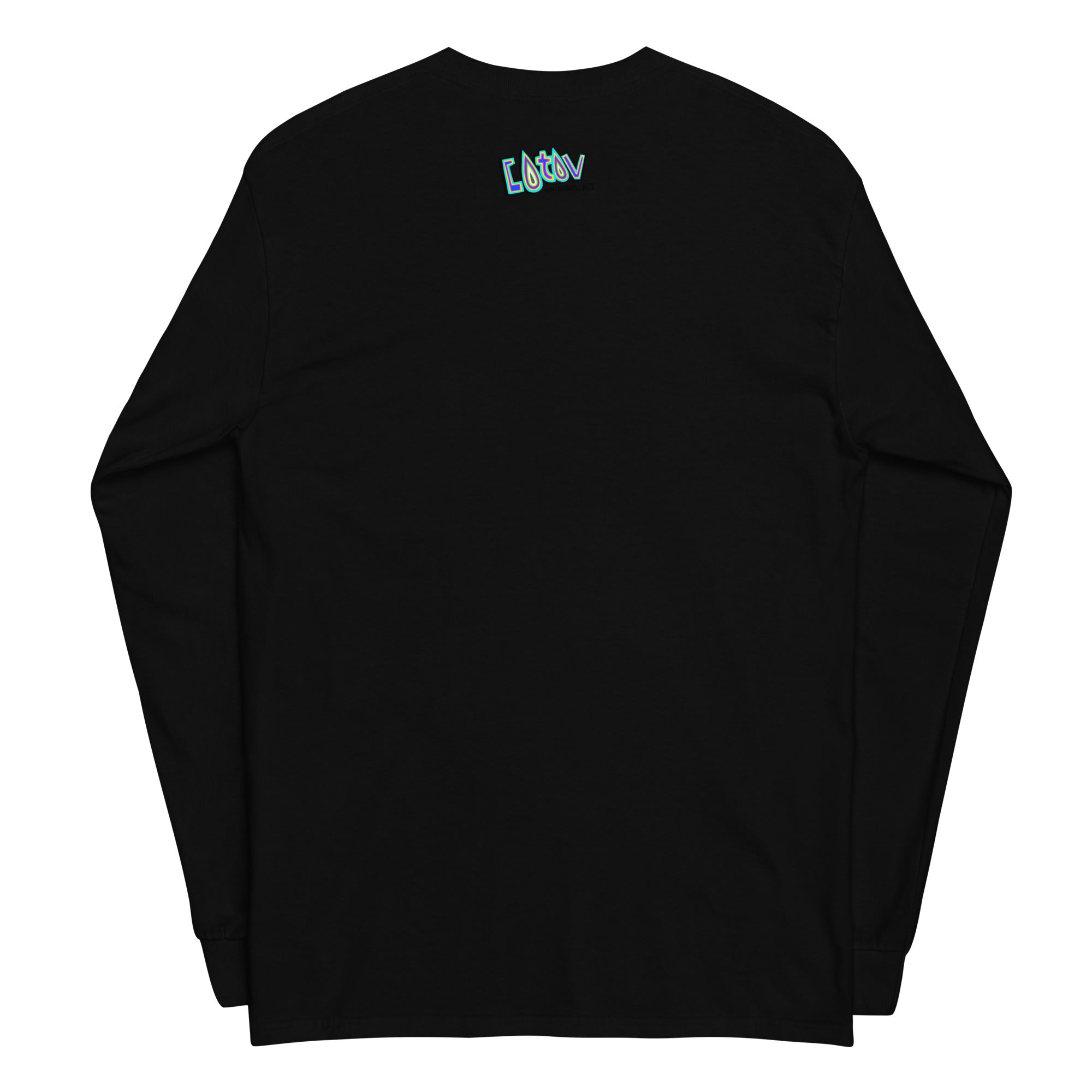 Vacío II Long Sleeve Shirt