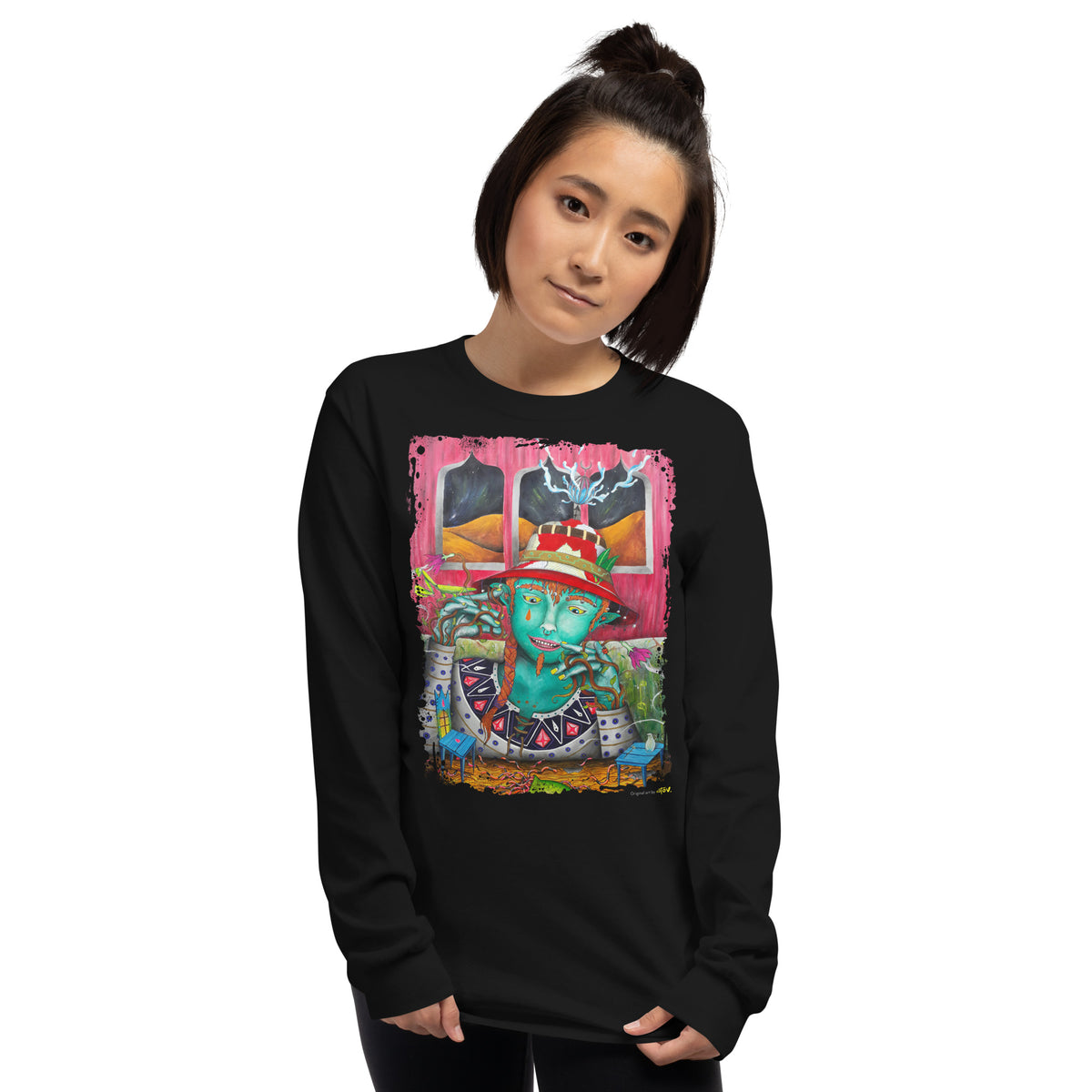 Arki II Long Sleeve Shirt