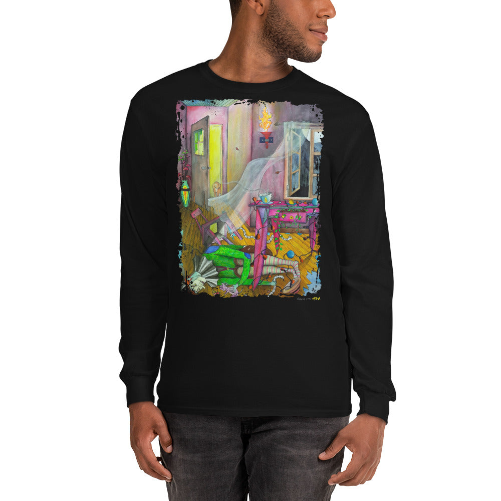 Volverán Long Sleeve Shirt