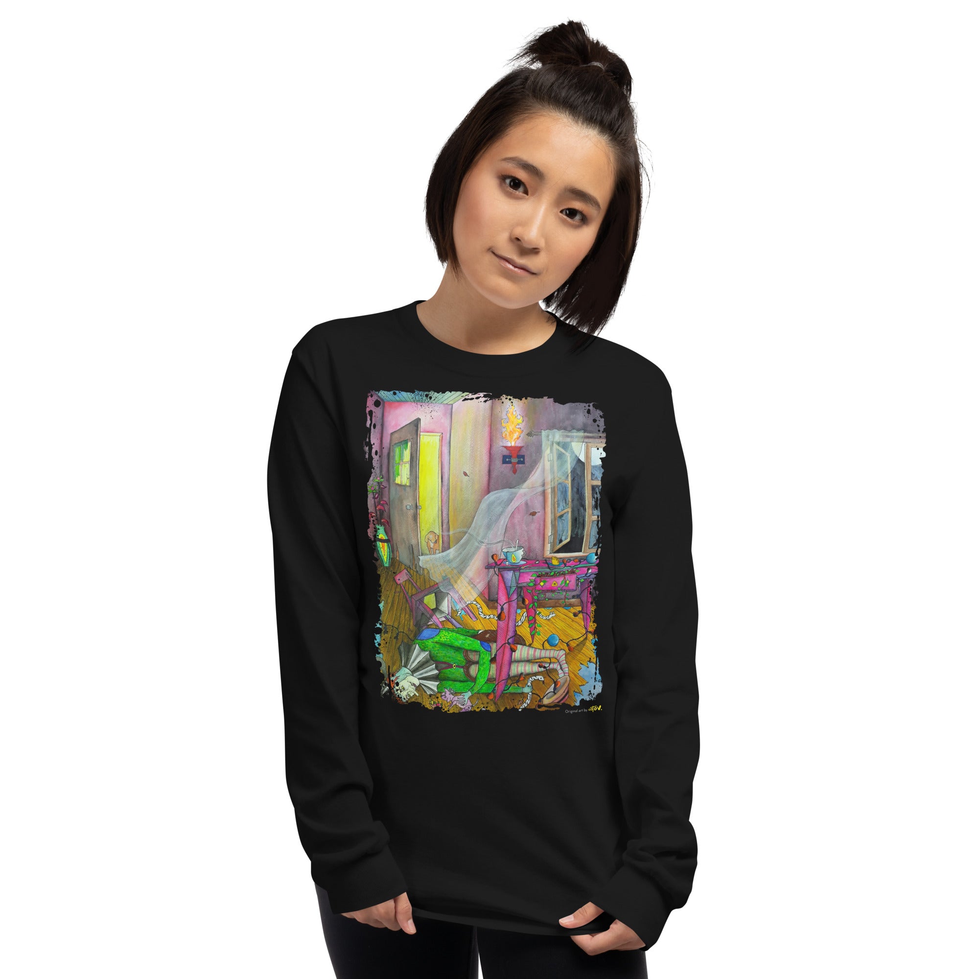 Volverán Long Sleeve Shirt