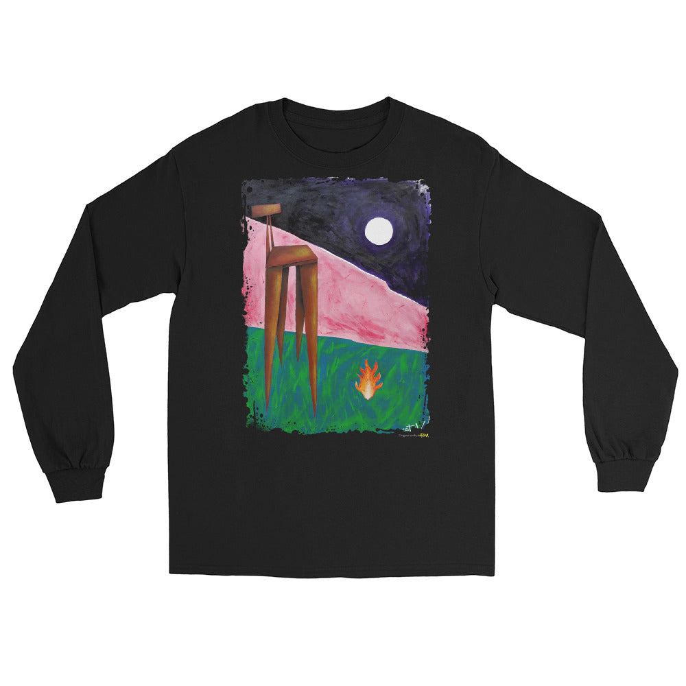 Picnik  Long Sleeve Shirt