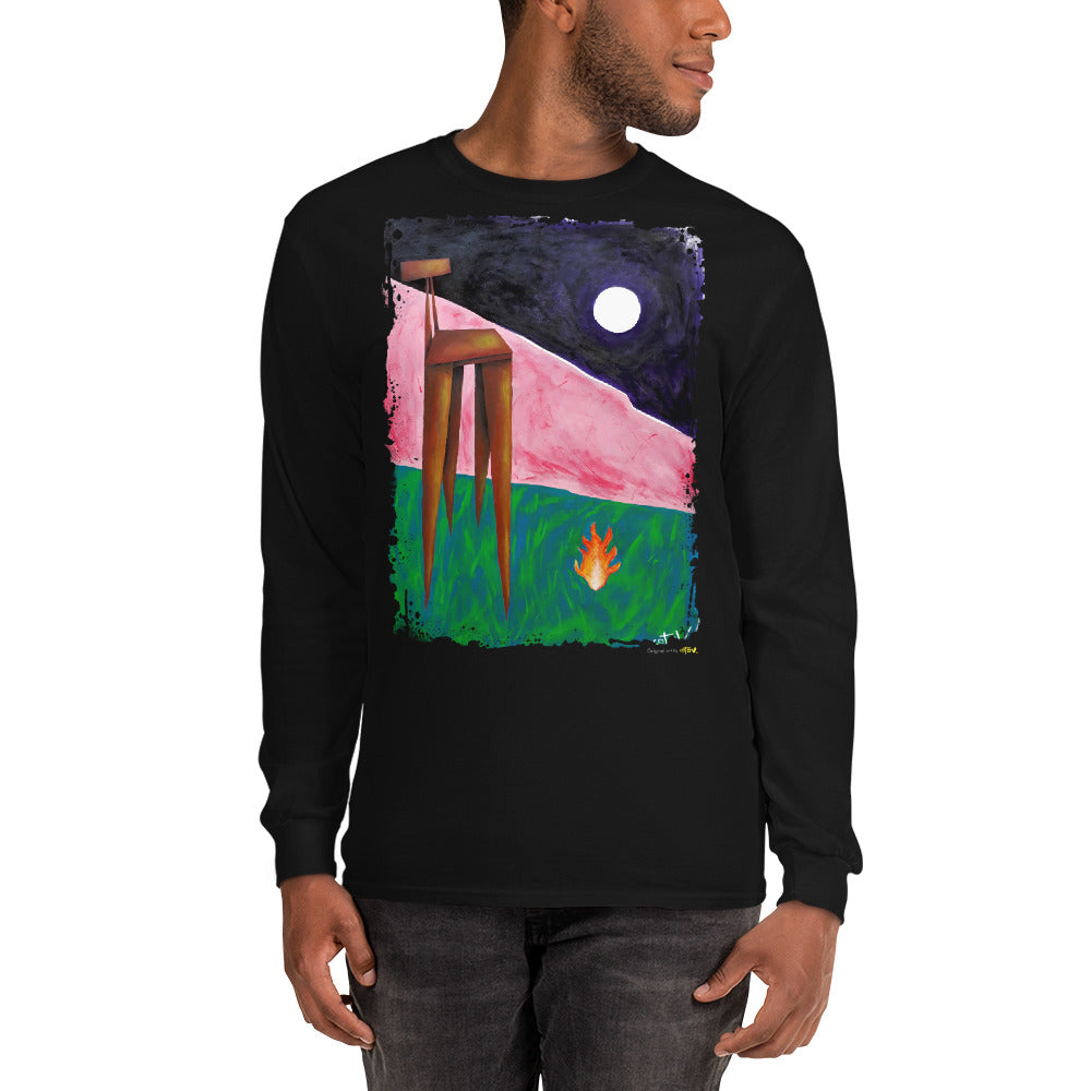 Picnik  Long Sleeve Shirt