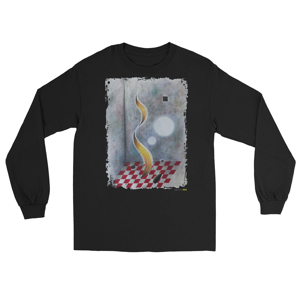 Vacío II Long Sleeve Shirt