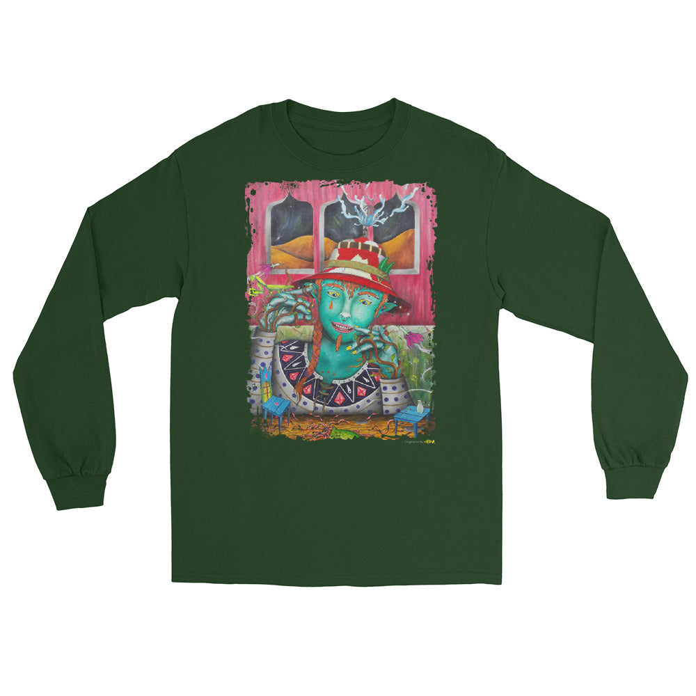 Arki II Long Sleeve Shirt