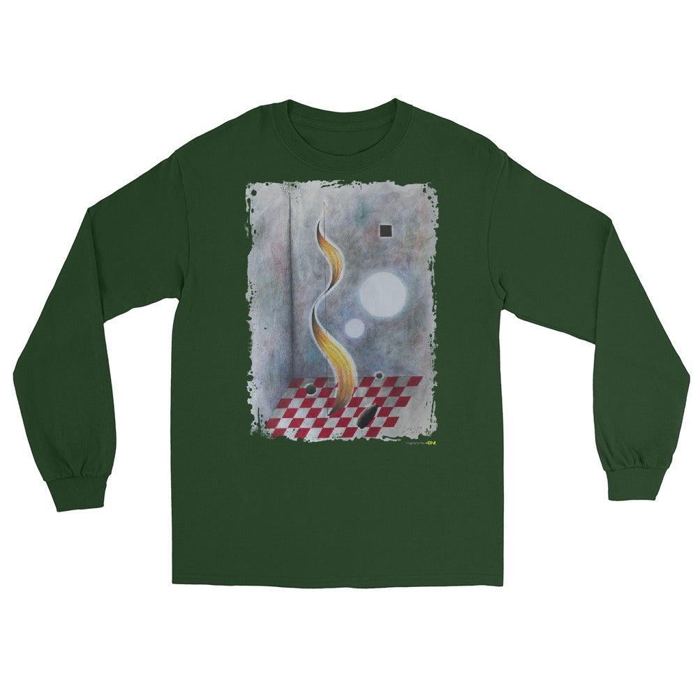 Vacío II Long Sleeve Shirt