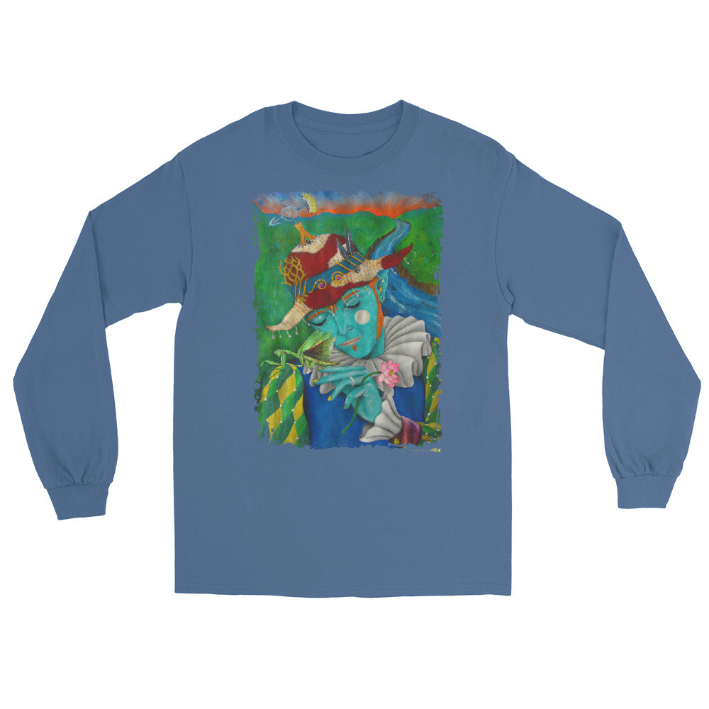 Arki III Long Sleeve Shirt