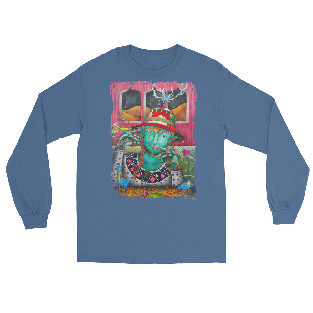Arki II Long Sleeve Shirt