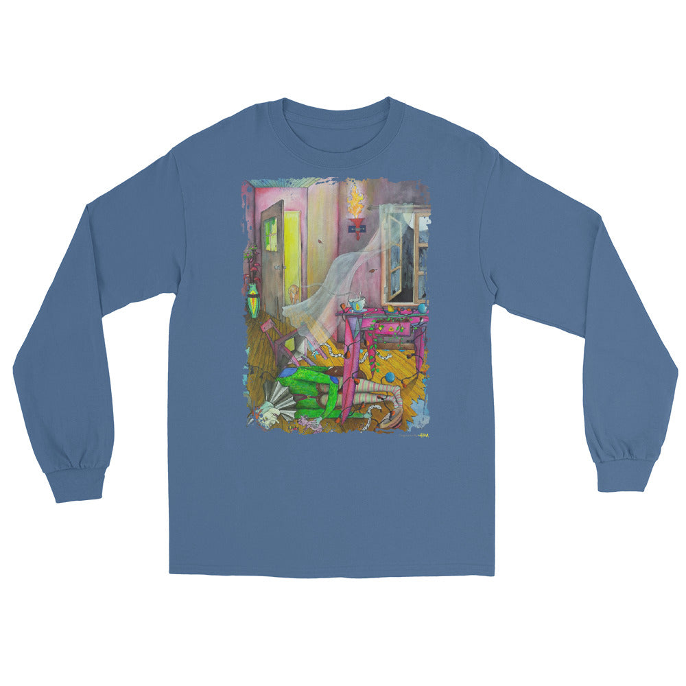 Volverán Long Sleeve Shirt