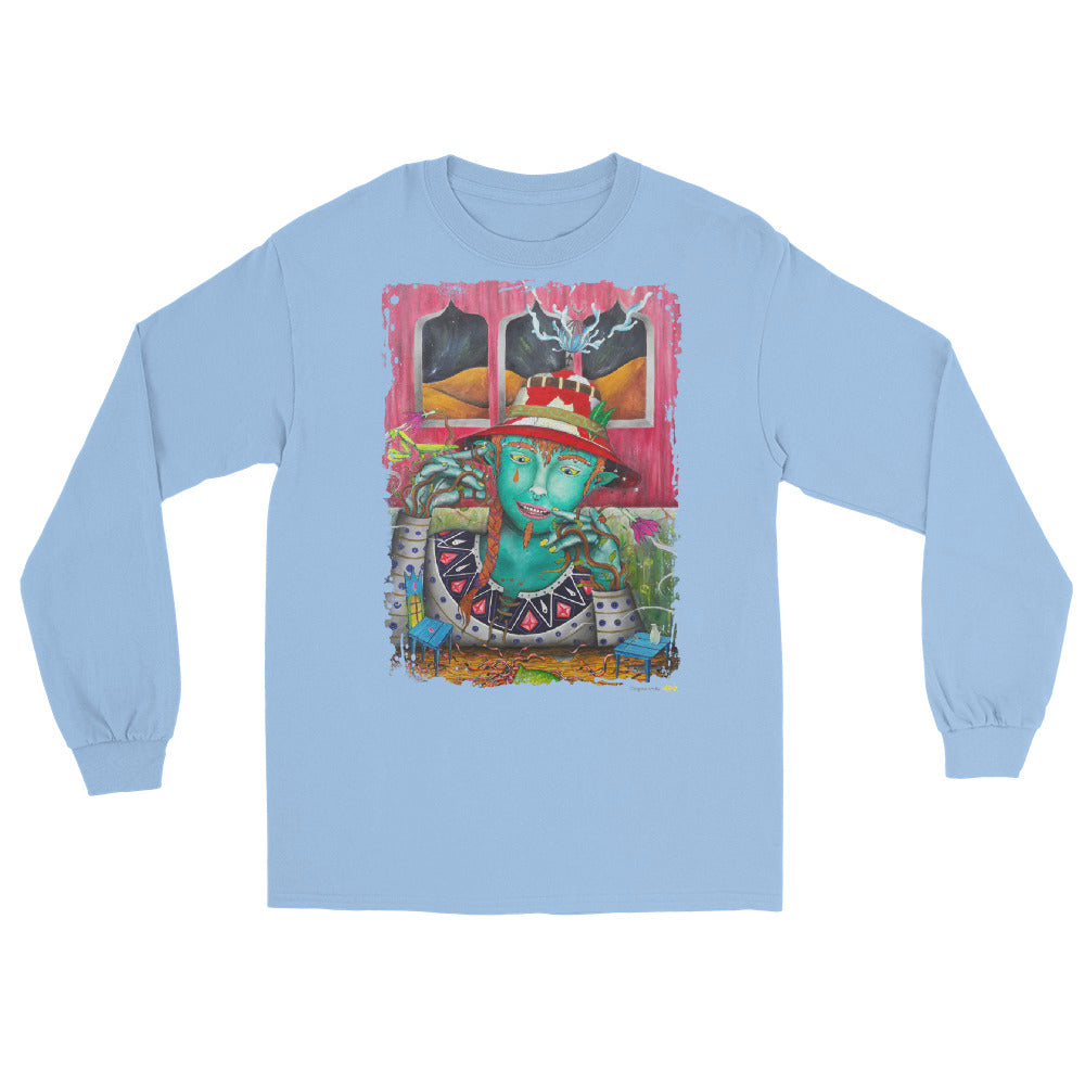 Arki II Long Sleeve Shirt