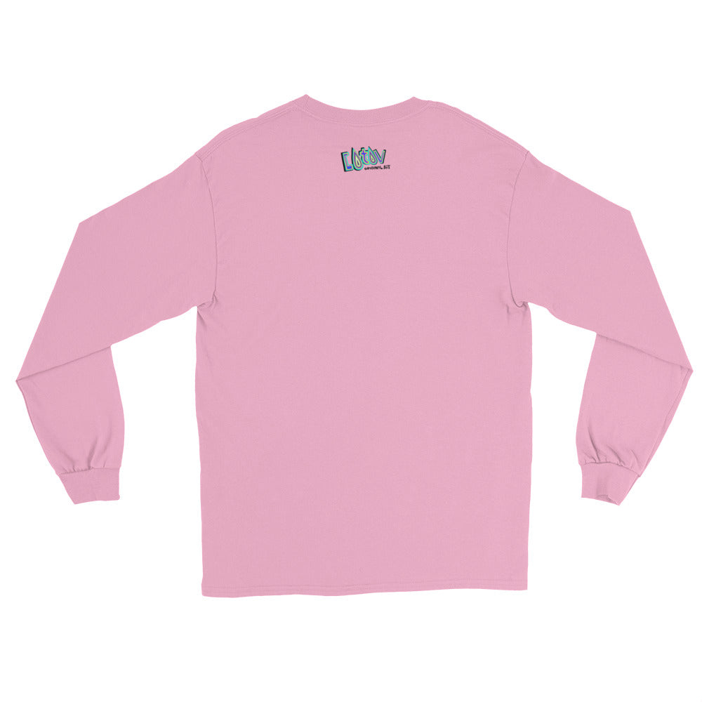 Mamba Long Sleeve Shirt