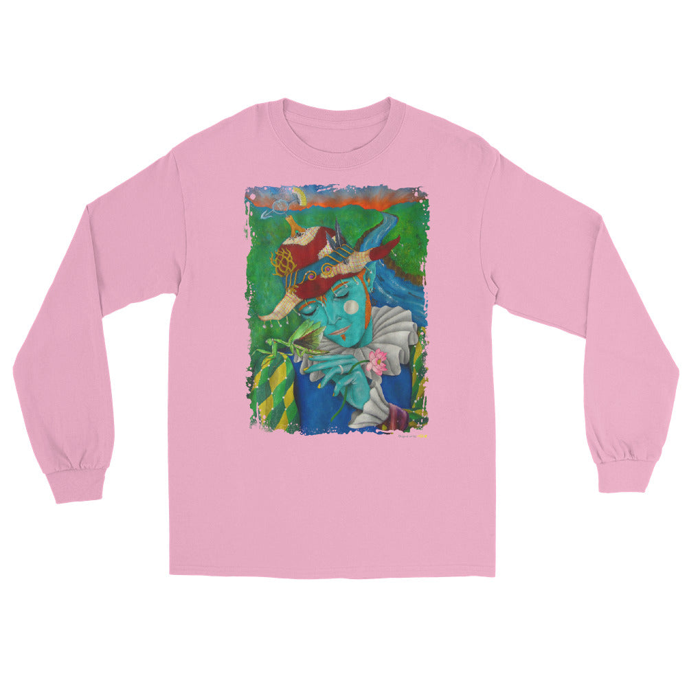 Arki III Long Sleeve Shirt