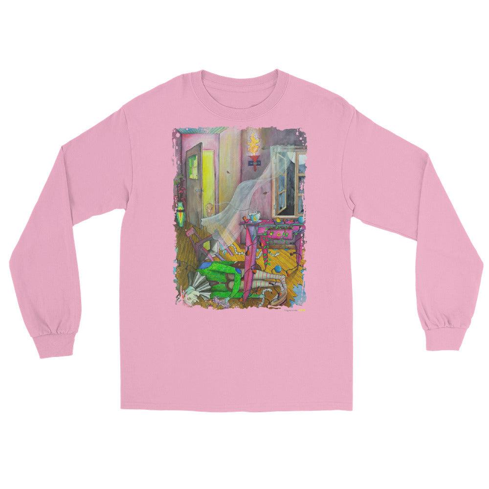 Volverán Long Sleeve Shirt