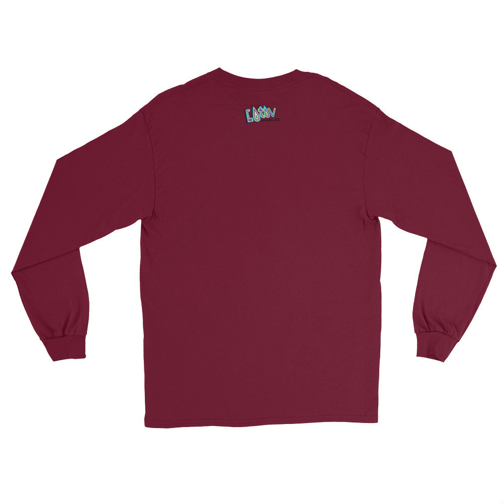 Picnik show Long Sleeve Shirt