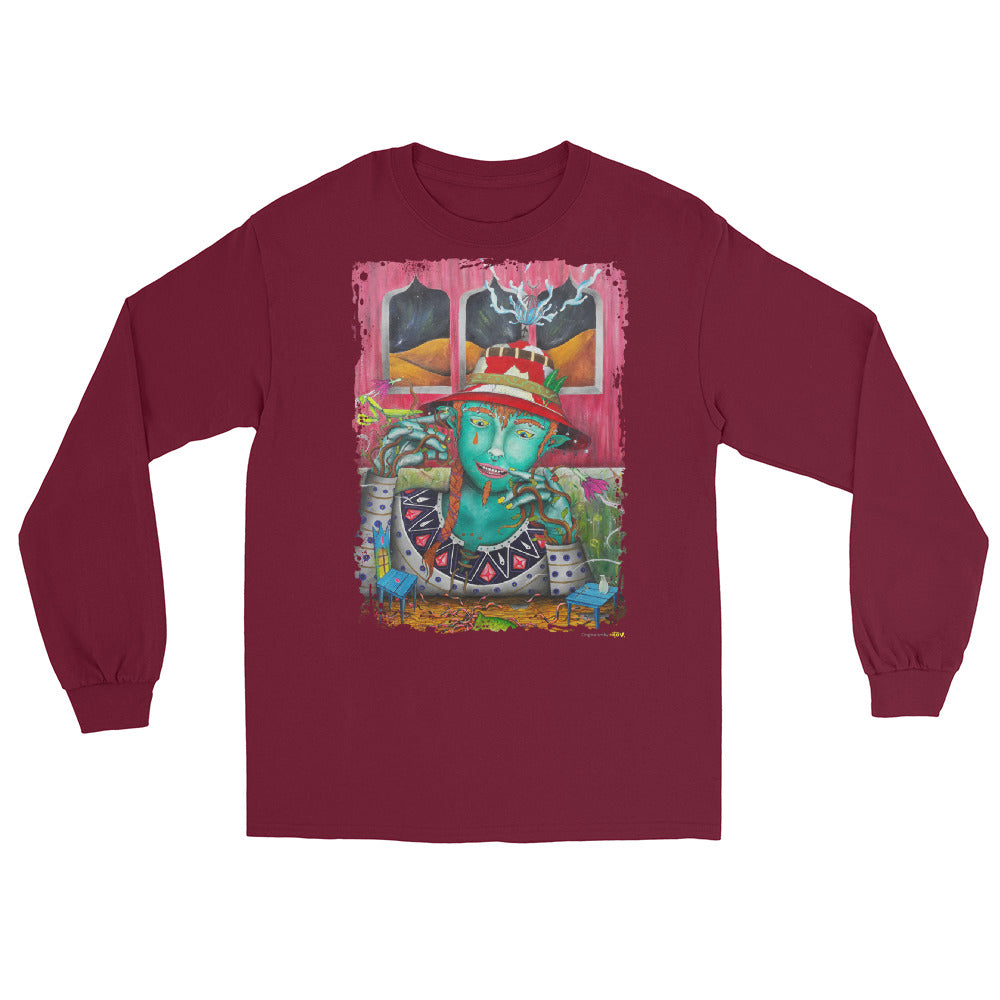 Arki II Long Sleeve Shirt