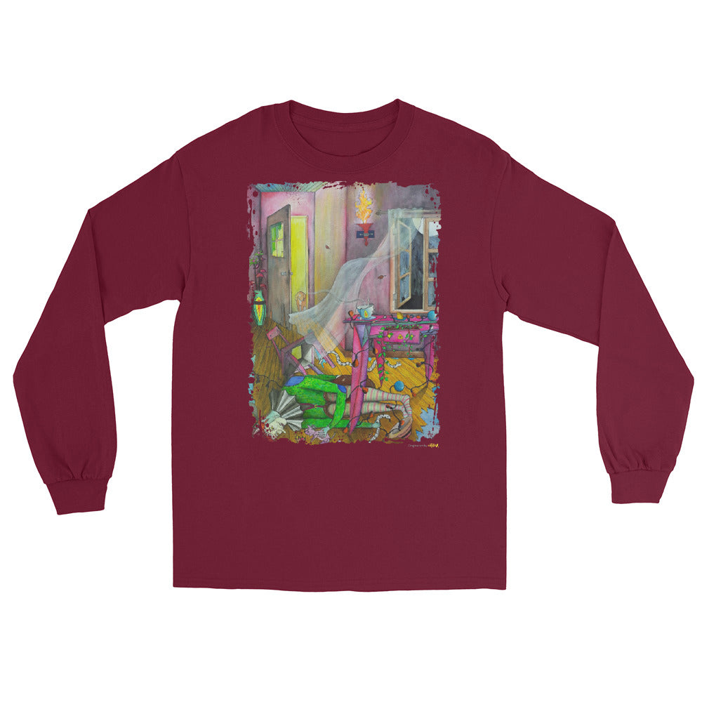 Volverán Long Sleeve Shirt