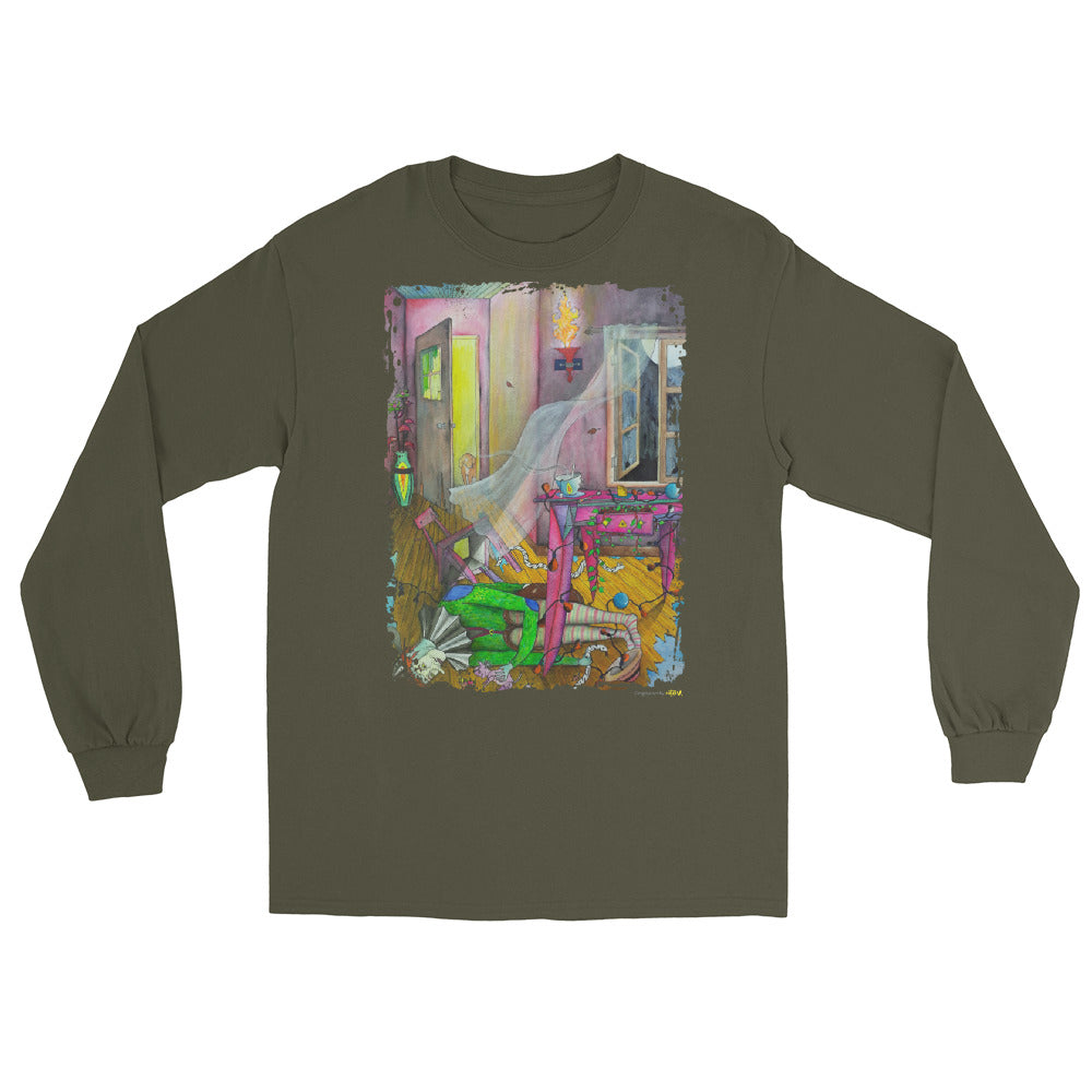 Volverán Long Sleeve Shirt