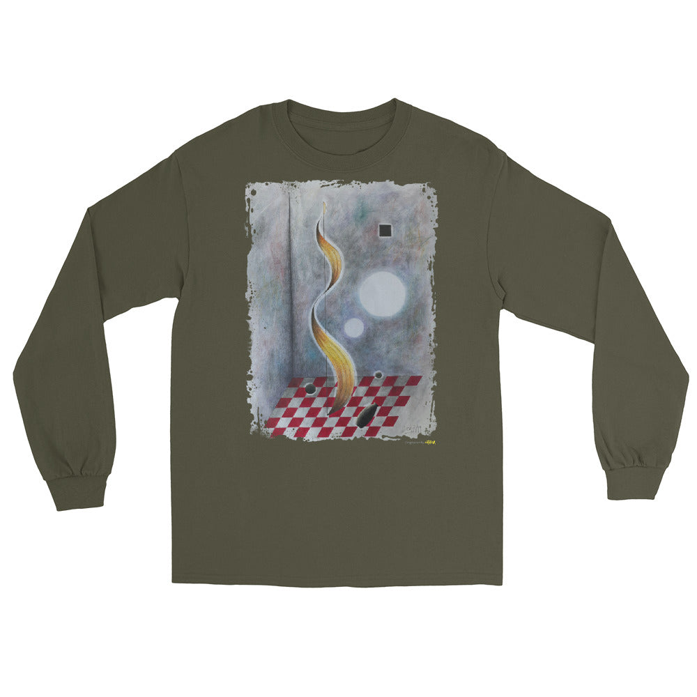 Vacío II Long Sleeve Shirt