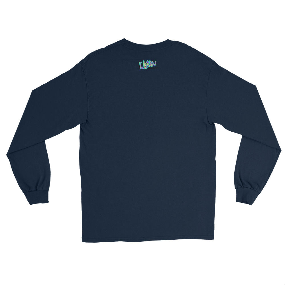 Mamba Long Sleeve Shirt