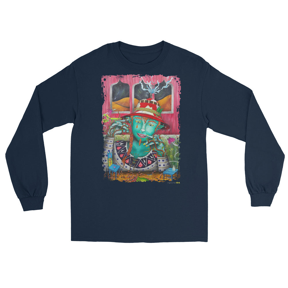 Arki II Long Sleeve Shirt