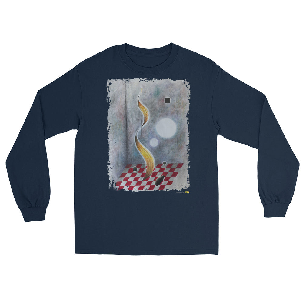 Vacío II Long Sleeve Shirt