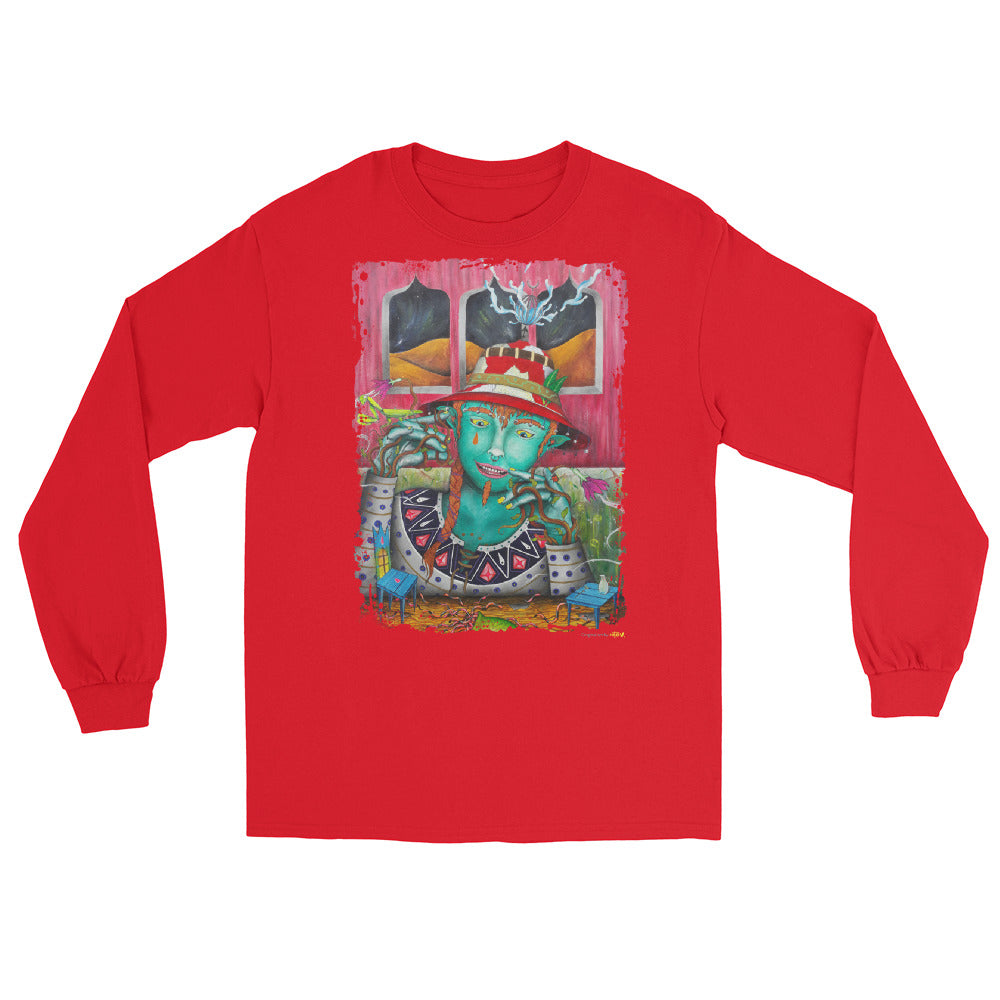 Arki II Long Sleeve Shirt
