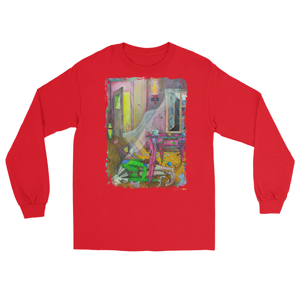 Volverán Long Sleeve Shirt